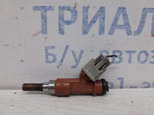 Форсунка топливная Lexus RX 350 XU30 3.5 БЕНЗИН 2GRFE 2003 (б/у)
