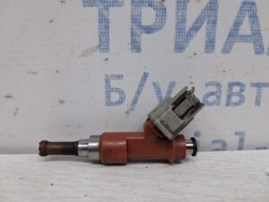 Форсунка топливная Lexus RX 350 XU30 3.5 БЕНЗИН 2GRFE 2003 (б/у)