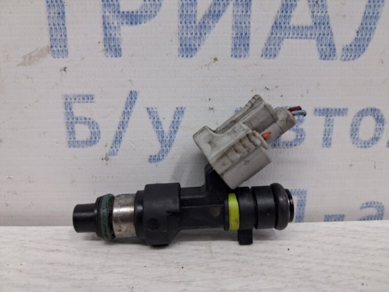 Форсунка топливная Nissan Qashqai 2006-2013 16600EN200 (Арт. 63657)