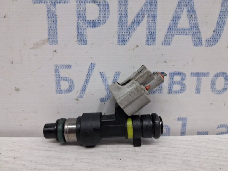 Форсунка топливная Nissan Qashqai 2006-2013 16600EN200 (Арт. 63658)