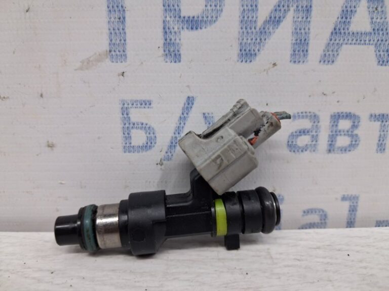 Форсунка топливная Nissan Qashqai 2006-2013 16600EN200 (Арт. 63659)