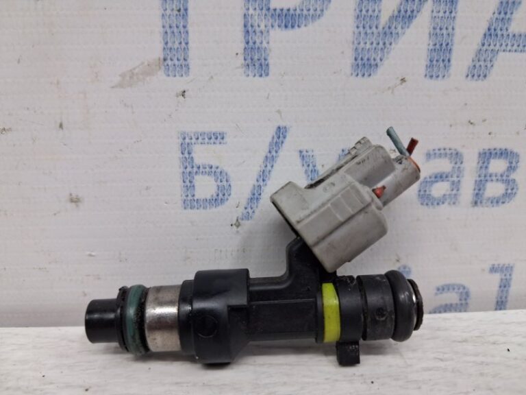 Форсунка топливная Nissan Qashqai 2006-2013 16600EN200 (Арт. 63660)