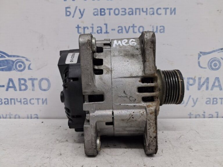 Генератор Renault Megane 2008-2016 231000027R (Арт. 63667)