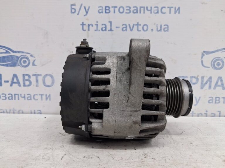 Генератор Toyota Auris 2006-2012 270600T080 (Арт. 63668)