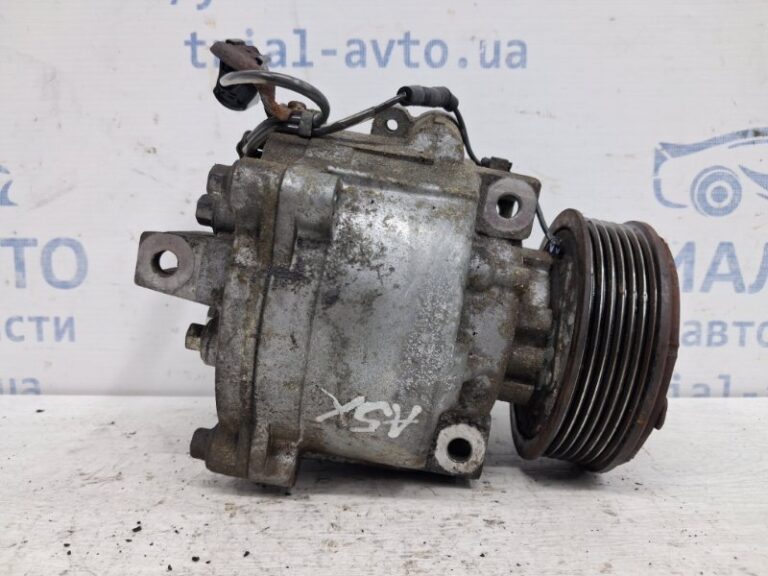 Компрессор кондиционера Mitsubishi ASX 2010- 7813A419 (Арт. 63673)