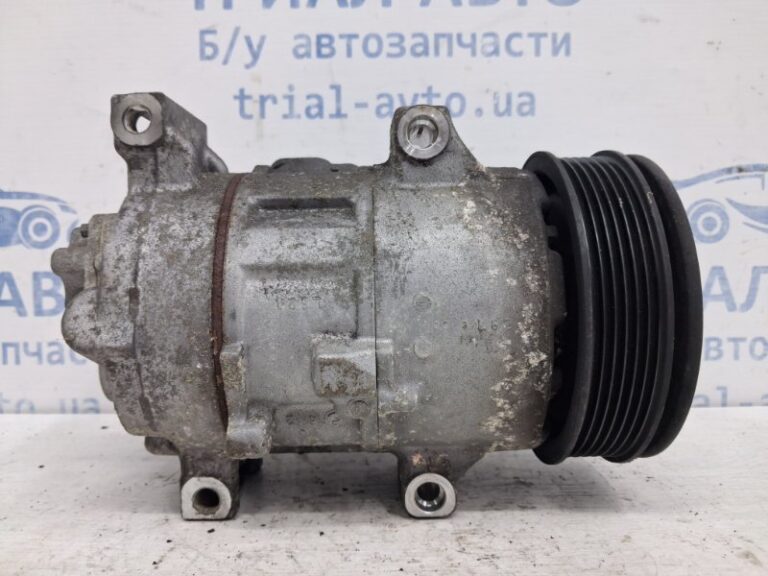 Компрессор кондиционера Toyota Auris 2006-2012 8831002370 (Арт. 63674)
