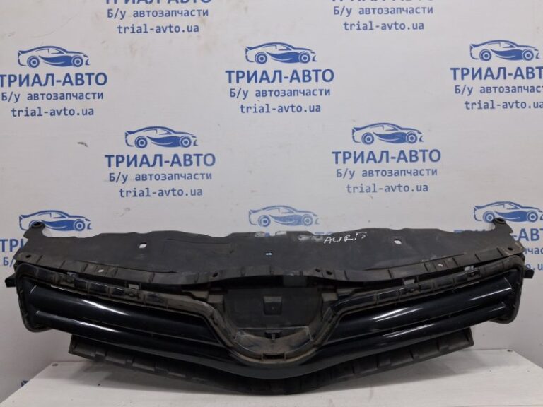 Решетка радиатора Toyota Auris 2006-2012 5311402170 (Арт. 63713)