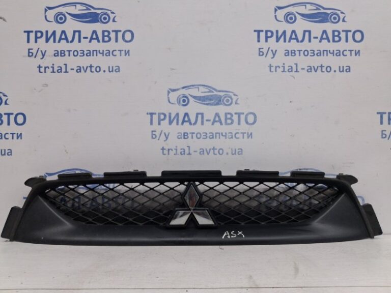 Решетка радиатора Mitsubishi ASX 2010- 6402A216 (Арт. 63715)