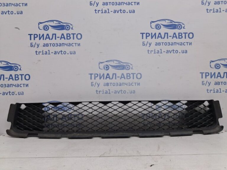 Решетка бампера центральная Mitsubishi ASX 2010- 6402A218 (Арт. 63718)