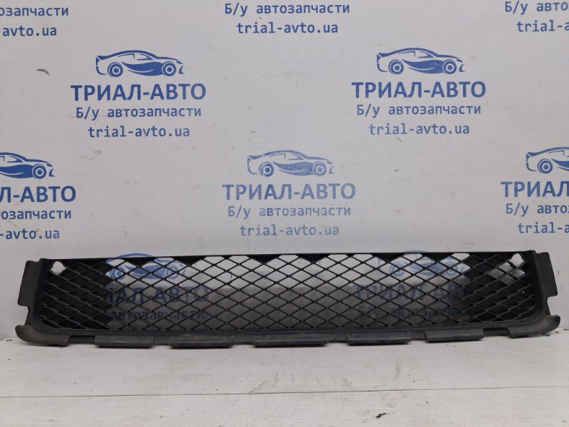 Решетка бампера центральная Mitsubishi ASX 2010- 6402A218 (Арт. 63718) Решетка бампера центральная Mitsubishi ASX 2010- 6402A218 (Арт. 63718)