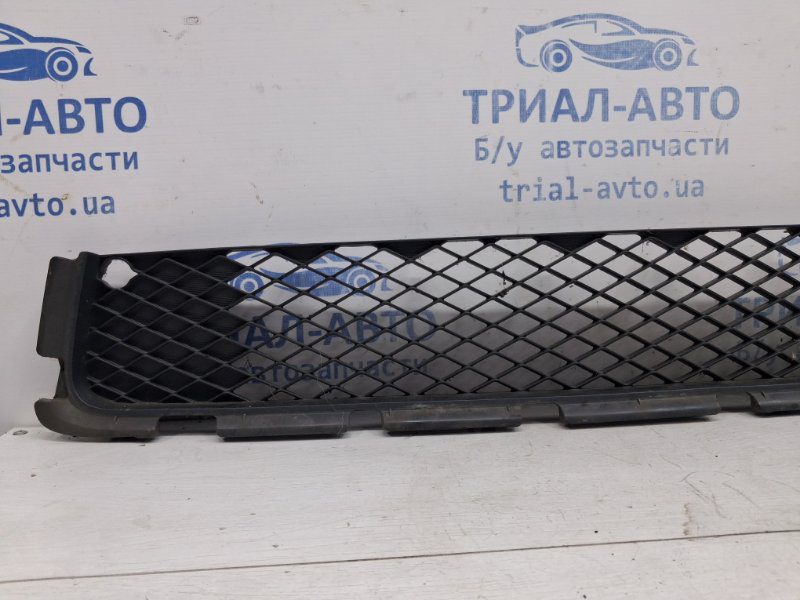 Решетка бампера центральная Mitsubishi ASX 2010- 6402A218 (Арт. 63718) Решетка бампера центральная Mitsubishi ASX 2010- 6402A218 (Арт. 63718)