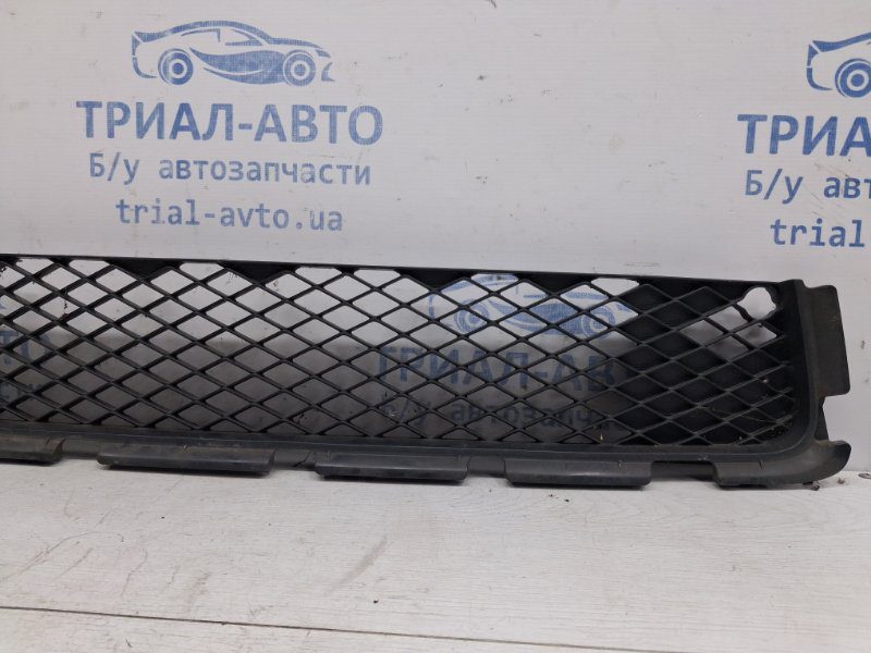 Решетка бампера центральная Mitsubishi ASX 2010- 6402A218 (Арт. 63718) Решетка бампера центральная Mitsubishi ASX 2010- 6402A218 (Арт. 63718)