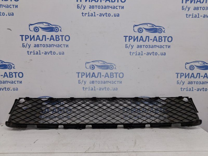 Решетка бампера центральная Mitsubishi ASX 2010- 6402A218 (Арт. 63718) Решетка бампера центральная Mitsubishi ASX 2010- 6402A218 (Арт. 63718)