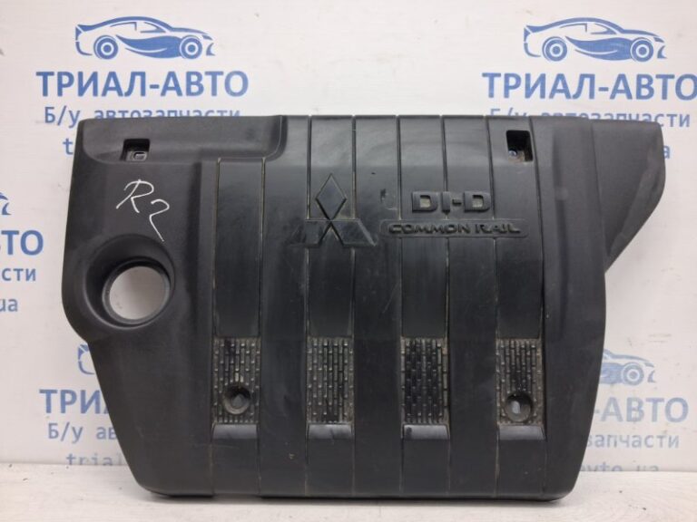 Декоративная крышка ДВС Mitsubishi ASX 2010- 1003A208 (Арт. 63720)
