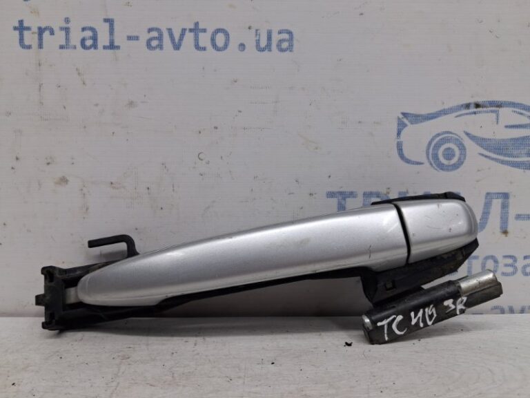 Ручка двери внешняя задняя правая Toyota Camry 2006-2011 6920333030 (Арт. 63759)