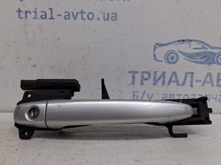 Ручка двери внешняя передняя правая Toyota Camry 2006-2011 6920128010 (Арт. 63761)