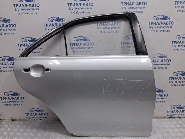 Дверь задняя правая Toyota Camry 2006-2011  (Арт. 63762)