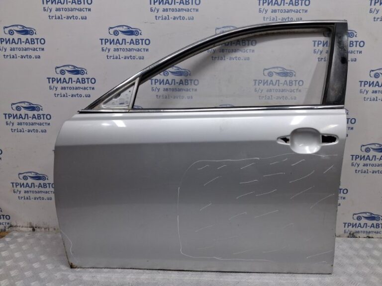 Дверь передняя левая Toyota Camry 2006-2011  (Арт. 63764)