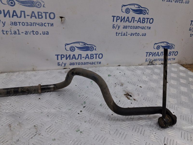 Стабилизатор передний Toyota Camry 2006-2011 (Арт. 63771) Стабилизатор передний Toyota Camry 2006-2011 (Арт. 63771)