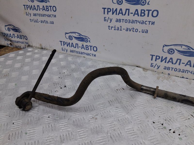 Стабилизатор передний Toyota Camry 2006-2011 (Арт. 63771) Стабилизатор передний Toyota Camry 2006-2011 (Арт. 63771)