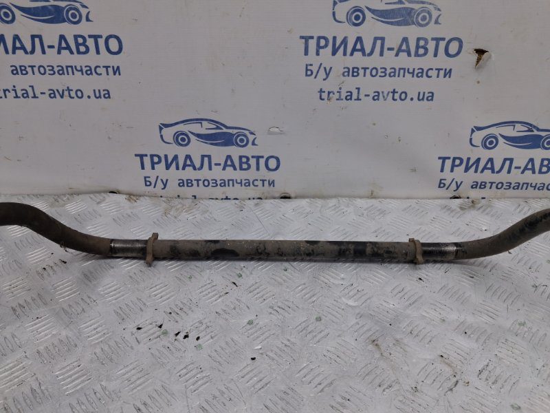 Стабилизатор передний Toyota Camry 2006-2011 (Арт. 63771) Стабилизатор передний Toyota Camry 2006-2011 (Арт. 63771)