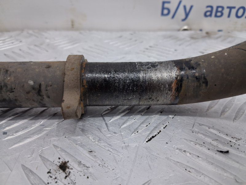 Стабилизатор передний Toyota Camry 2006-2011 (Арт. 63771) Стабилизатор передний Toyota Camry 2006-2011 (Арт. 63771)