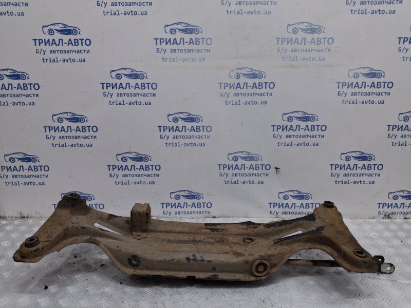 Балка задней подвески Toyota Camry 2006-2011 (Арт. 63773) Балка задней подвески Toyota Camry 2006-2011 (Арт. 63773)