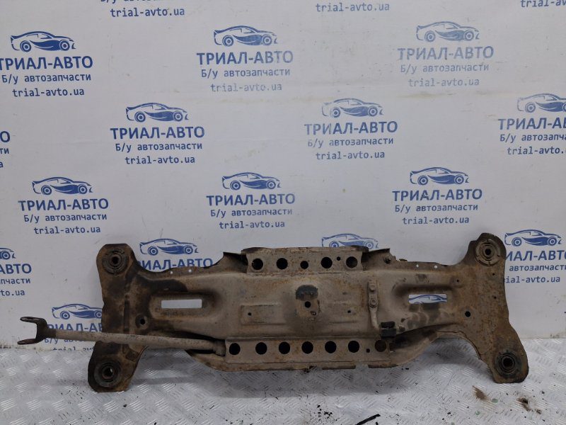 Балка задней подвески Toyota Camry 2006-2011 (Арт. 63773) Балка задней подвески Toyota Camry 2006-2011 (Арт. 63773)