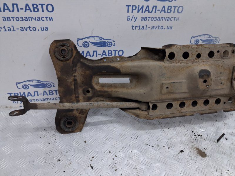Балка задней подвески Toyota Camry 2006-2011 (Арт. 63773) Балка задней подвески Toyota Camry 2006-2011 (Арт. 63773)