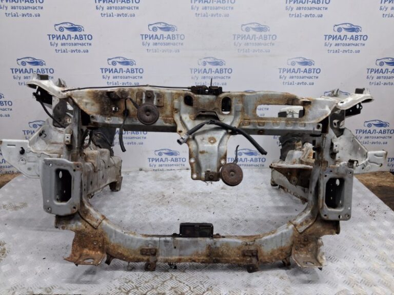 Панель передняя Mitsubishi ASX 2010- 5256B401 (Арт. 63780)
