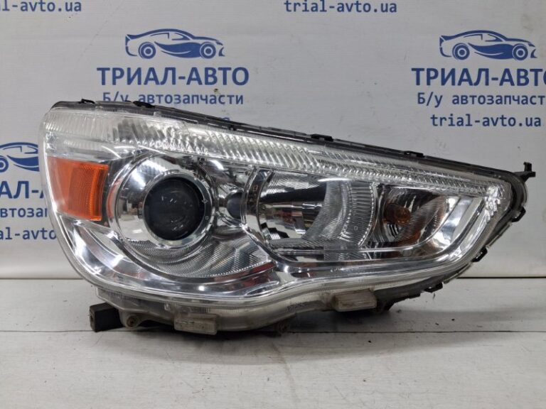 Фара правая галоген Mitsubishi ASX 2010- 8301B590 (Арт. 63789)