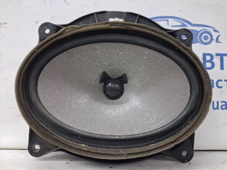 Динамик музыкальный передний Toyota Camry 2006-2011  (Арт. 63805)