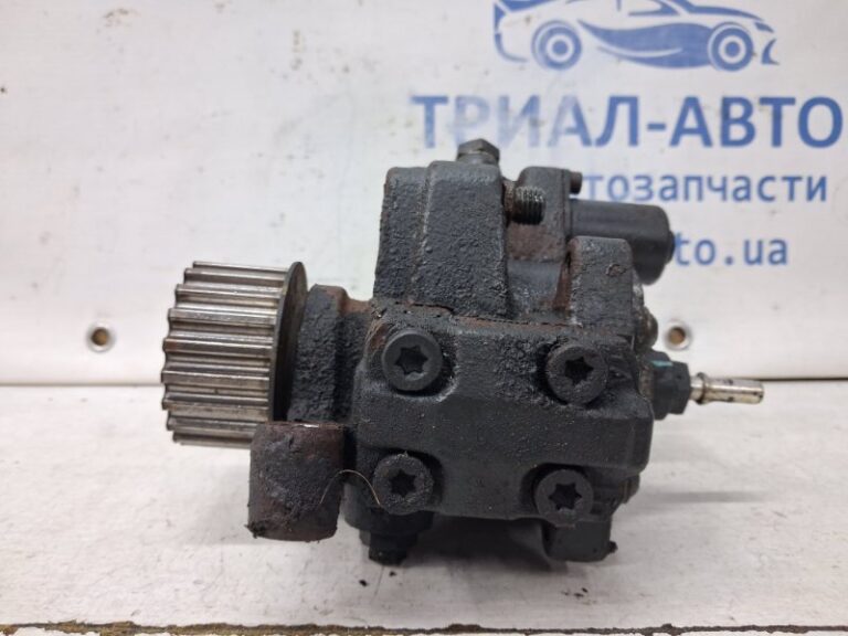 ТНВД Renault Megane 2008-2016 167008557R (Арт. 63809)