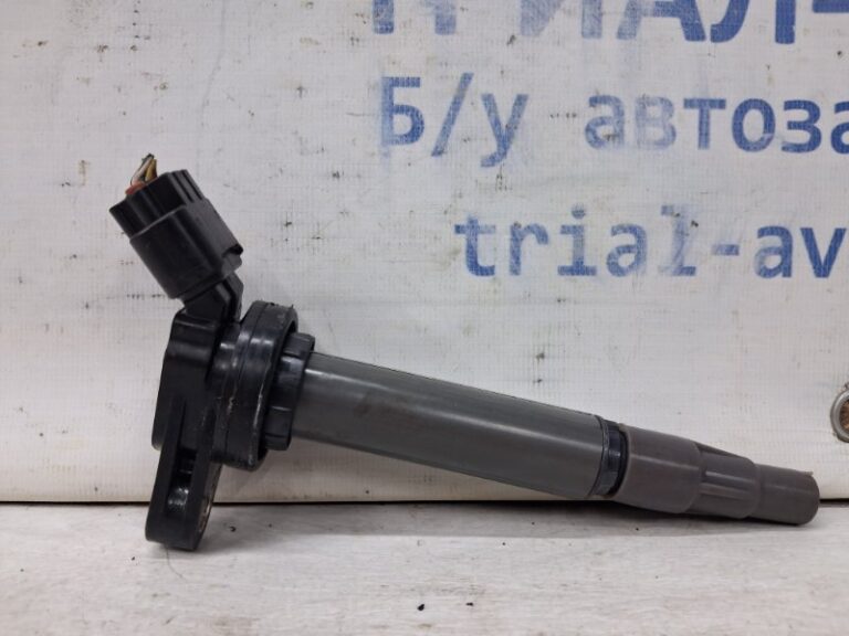 Катушка зажигания Toyota Auris 2006-2012 90919-02252 (Арт. 63814)