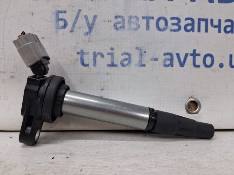 Катушка зажигания Toyota Auris 2006-2012 90919-02252 (Арт. 63815)