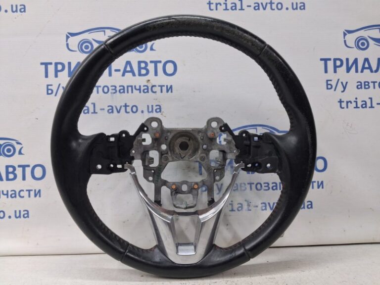 Руль Mazda 3 2013-2019 BHP232982A02 (Арт. 63840)