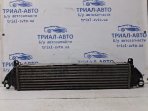 Радиатор интеркуллера Mazda 3 2013-2019 SH0113565 (Арт. 63857)