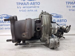 Турбина Mazda 3 2013-2019 SH0113700 (Арт. 63859)