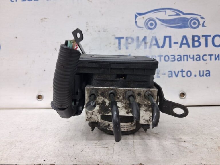 Блок abs Mazda 3 2013-2019 BHR1437A0B (Арт. 63860)