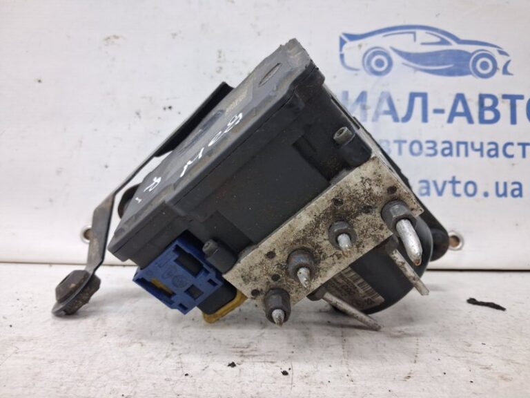 Блок abs Renault Megane 2008-2016 95CT2AAY2 (Арт. 63862)