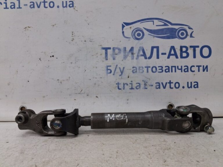 Карданчик рулевой Renault Megane 2008-2016 488206669R (Арт. 63874)