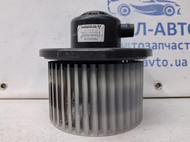 Моторчик печки Mitsubishi ASX 2010- 7802A216 (Арт. 63879)