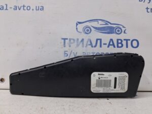 Подушка безопасности в кресло Renault Megane 2008-2016 985H10013R (Арт. 63903)