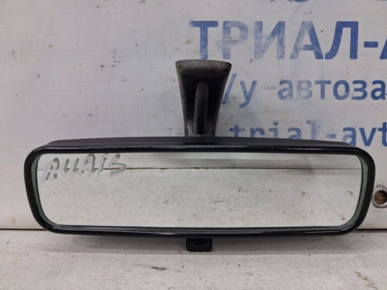 Зеркало салона Toyota Auris 2006-2012 878100D011 (Арт. 63917)