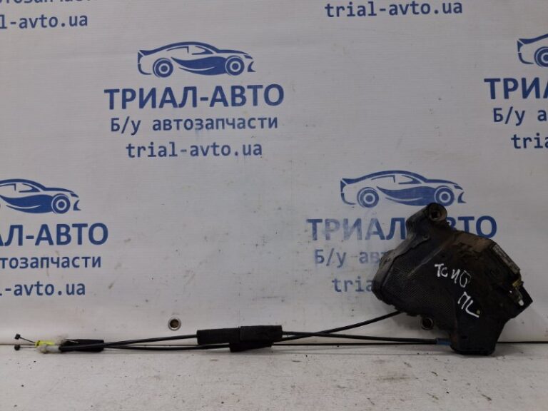 Замок двери передний левый Toyota Camry 2006-2011  (Арт. 63948)