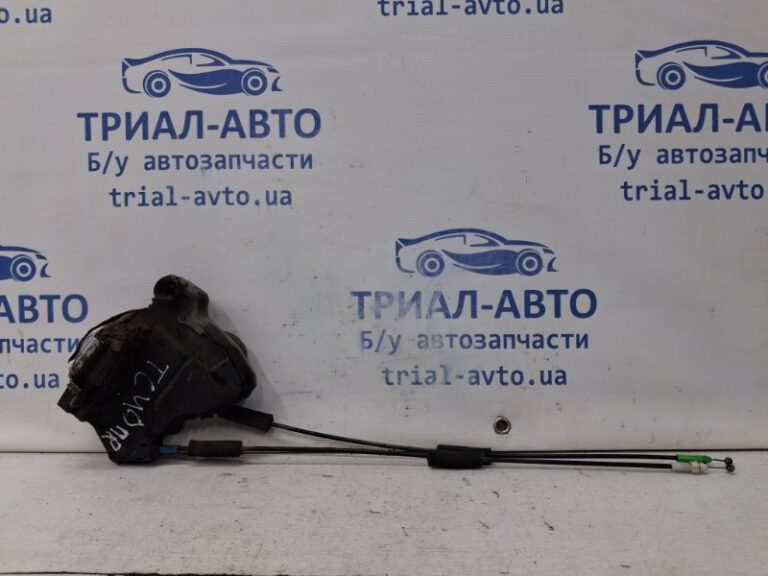 Замок двери передний правый Toyota Camry 2006-2011  (Арт. 63949)