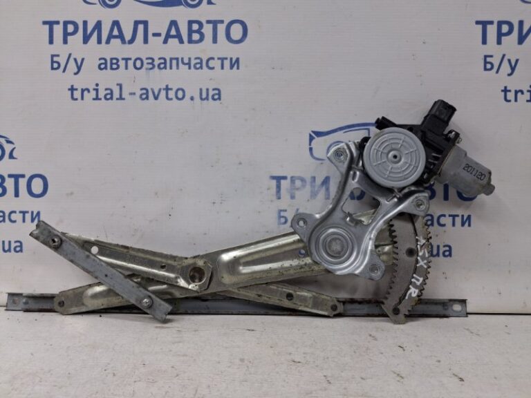 Стеклоподъемник передний правый Mitsubishi ASX 2010- 5743A178 (Арт. 63957)