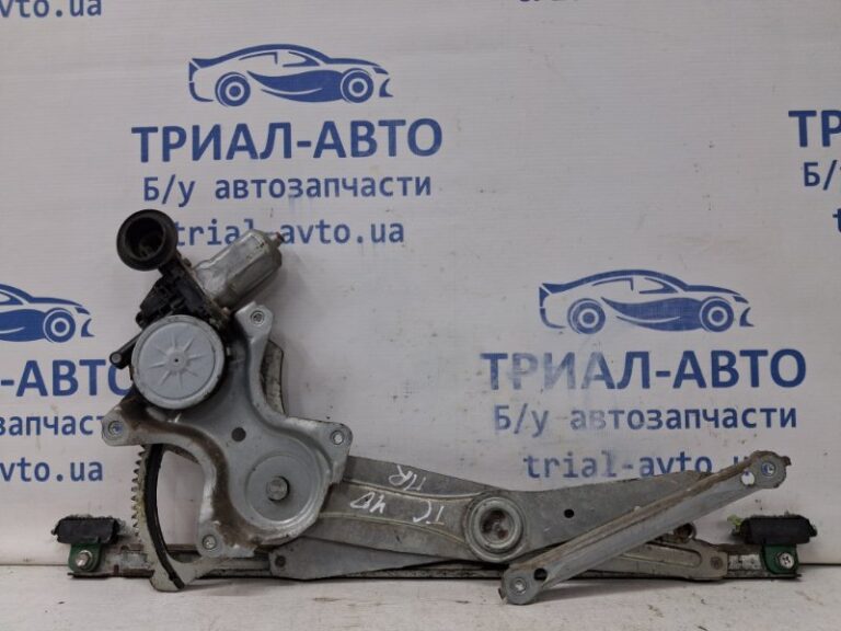 Стеклоподъемник передний правый Toyota Camry 2006-2011  (Арт. 63958)