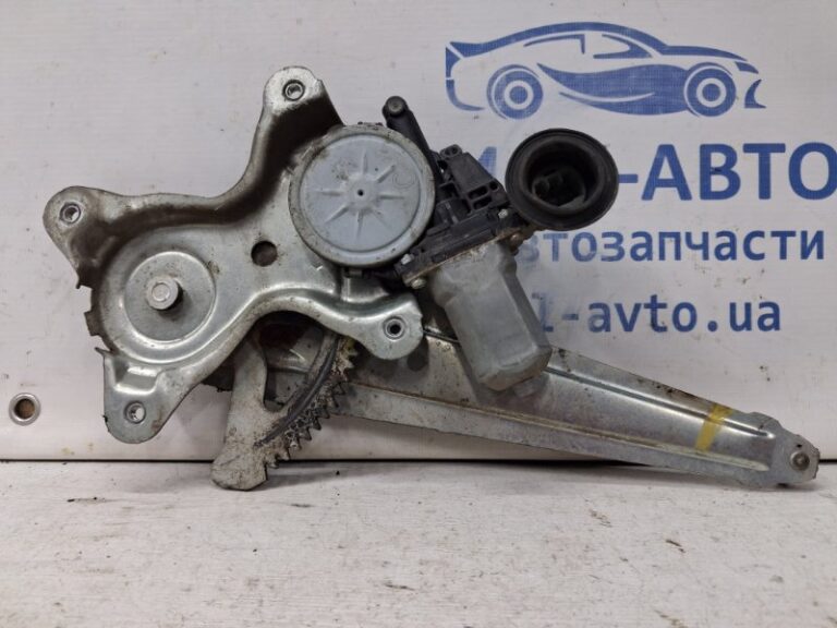 Стеклоподъемник задний левый Toyota Camry 2006-2011  (Арт. 63959)