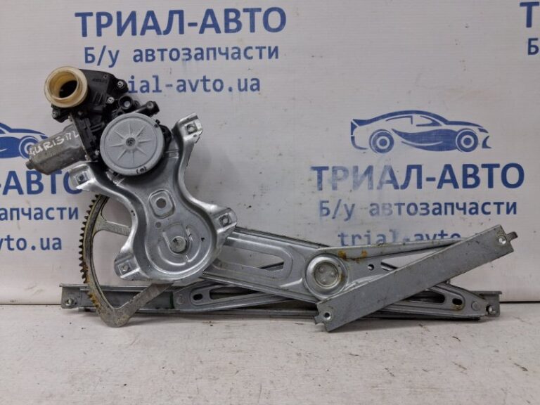 Стеклоподъемник передний левый Toyota Auris 2006-2012  (Арт. 63960)